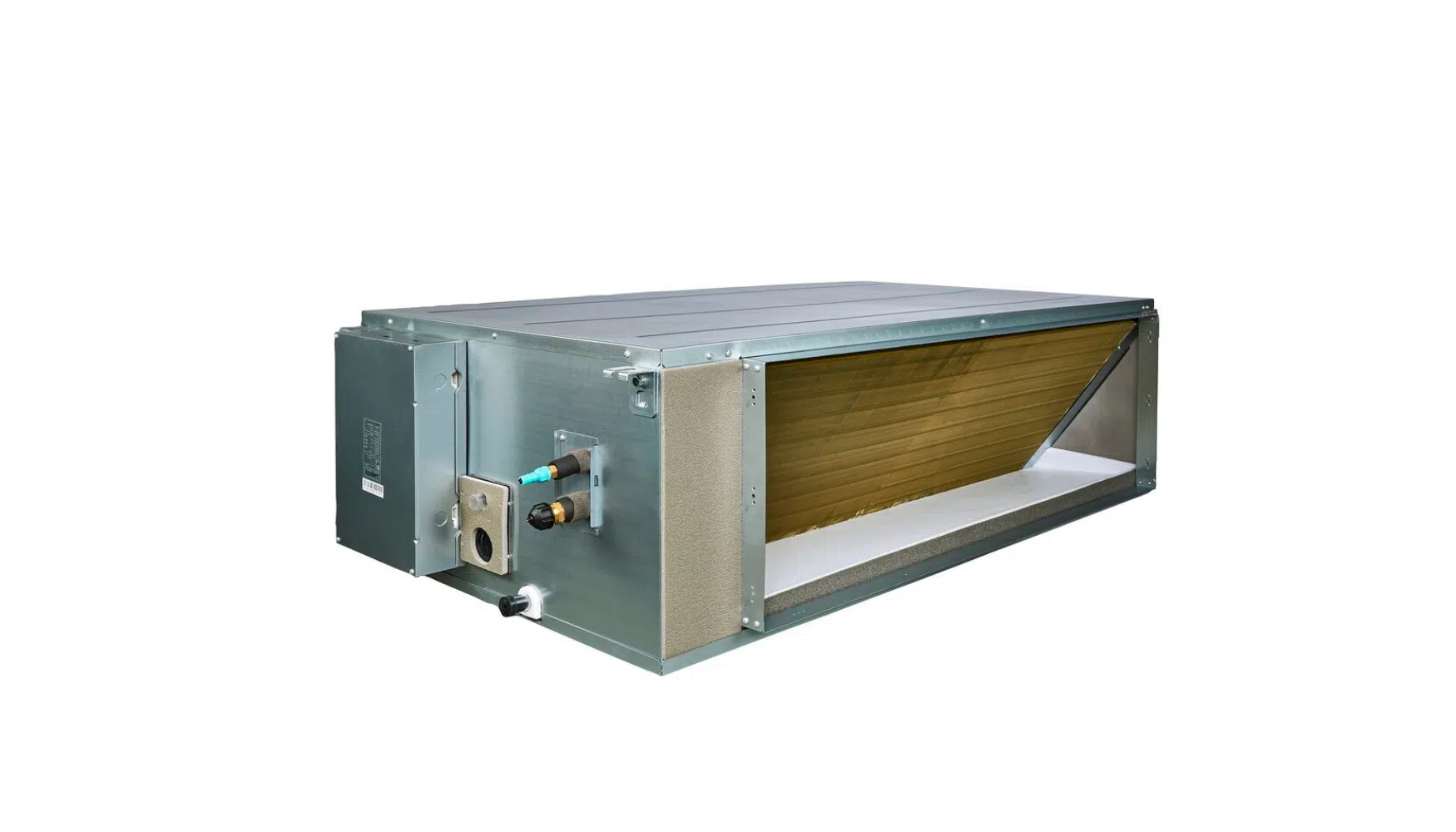 Alliance Duct Heavy Commercial Inverter 45.0kW
